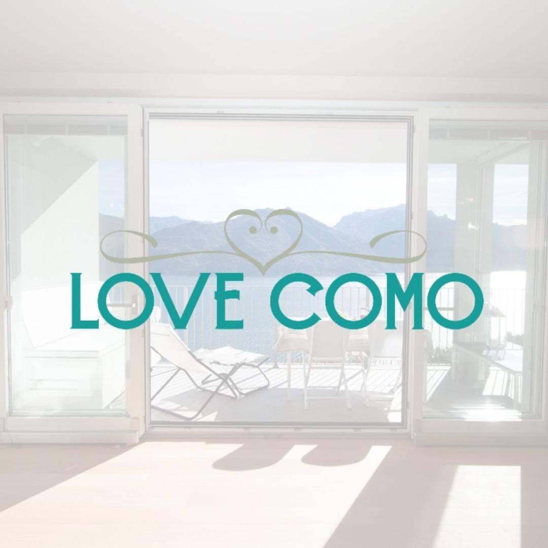 Looklake "Suite One" - Plesio By Lovecomo 메나지오 외부 사진